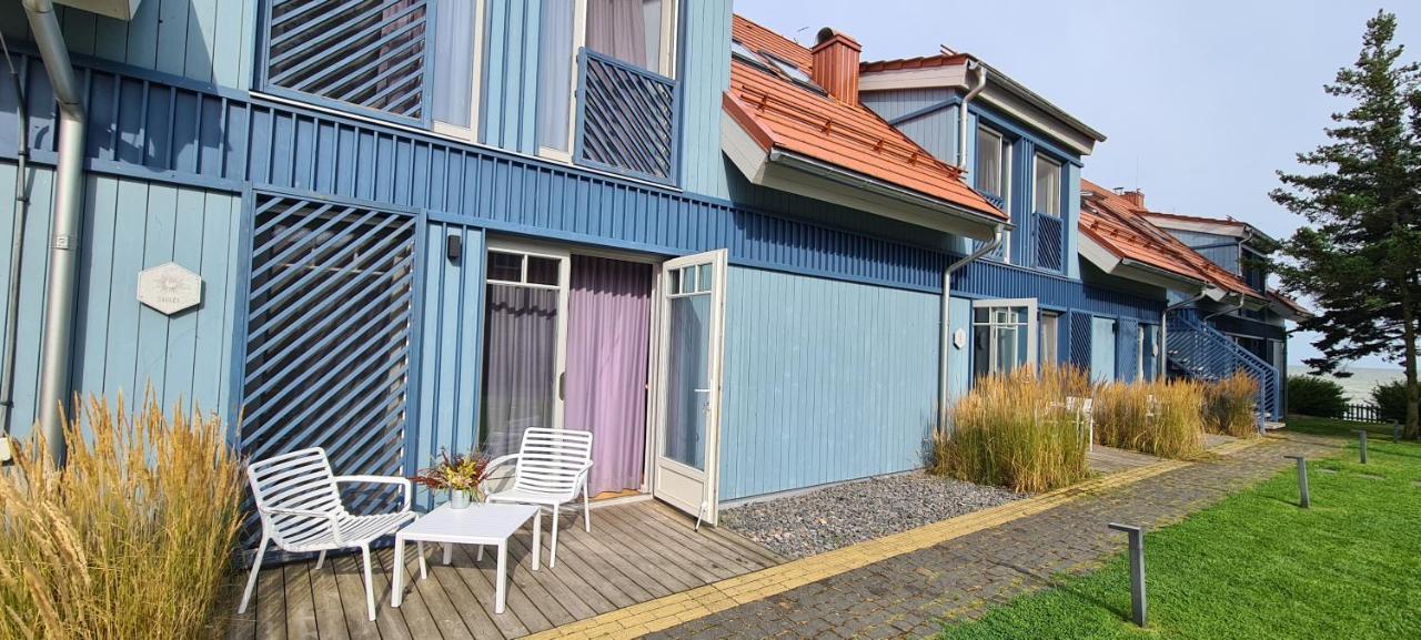 Aparthotel Laiko Marios Preila Zewnętrze zdjęcie