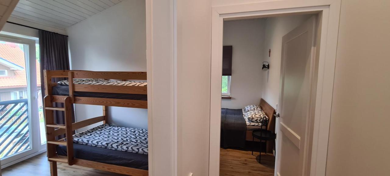 Aparthotel Laiko Marios Preila Zewnętrze zdjęcie