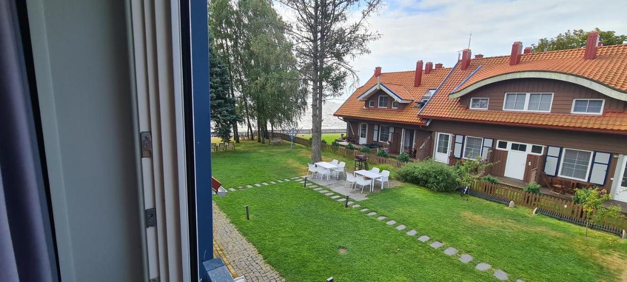 Aparthotel Laiko Marios Preila Zewnętrze zdjęcie
