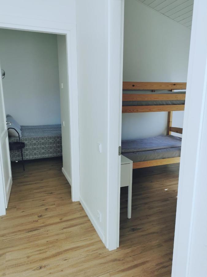 Aparthotel Laiko Marios Preila Zewnętrze zdjęcie