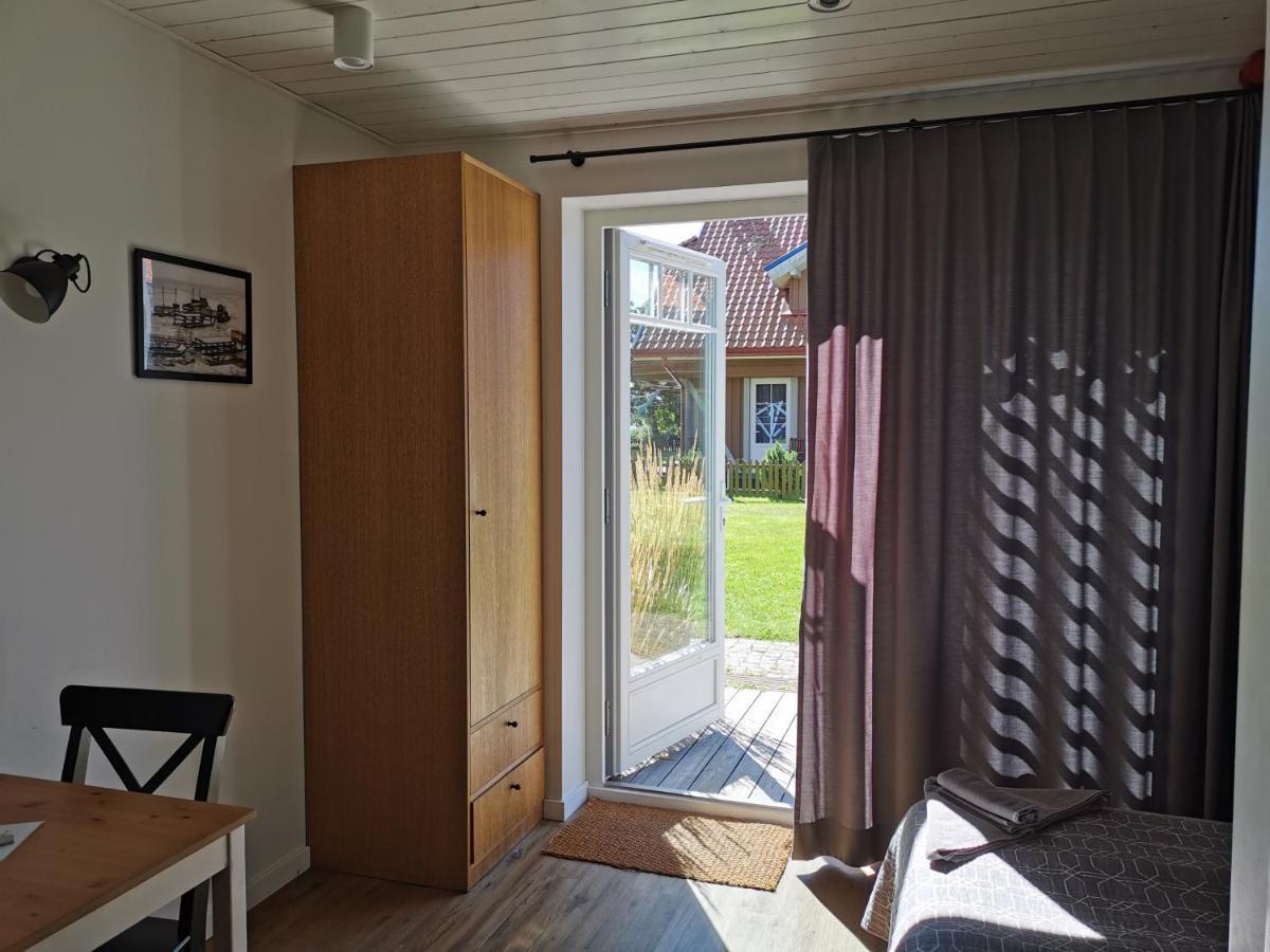 Aparthotel Laiko Marios Preila Zewnętrze zdjęcie