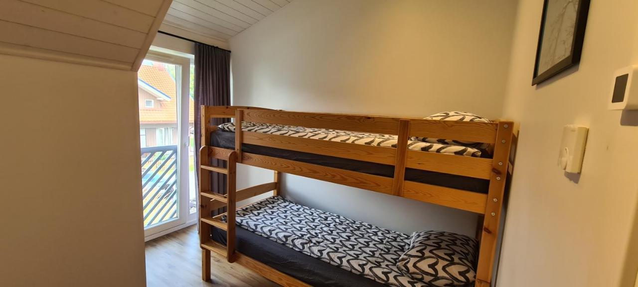 Aparthotel Laiko Marios Preila Zewnętrze zdjęcie