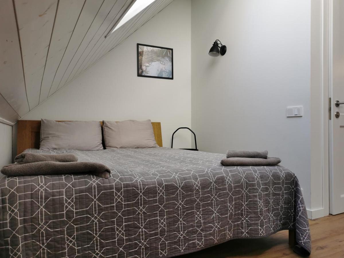 Aparthotel Laiko Marios Preila Zewnętrze zdjęcie
