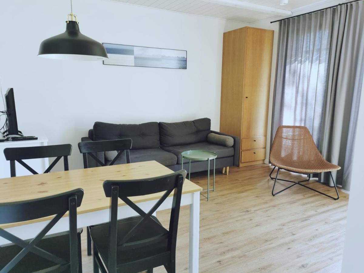 Aparthotel Laiko Marios Preila Zewnętrze zdjęcie