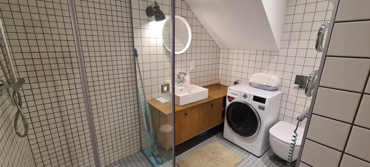 Aparthotel Laiko Marios Preila Zewnętrze zdjęcie