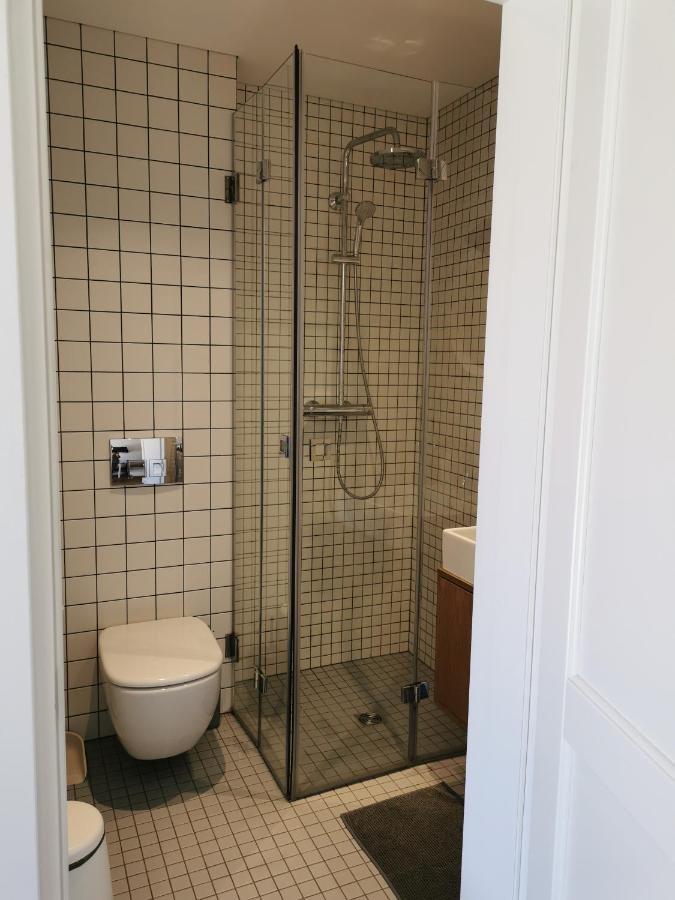 Aparthotel Laiko Marios Preila Zewnętrze zdjęcie