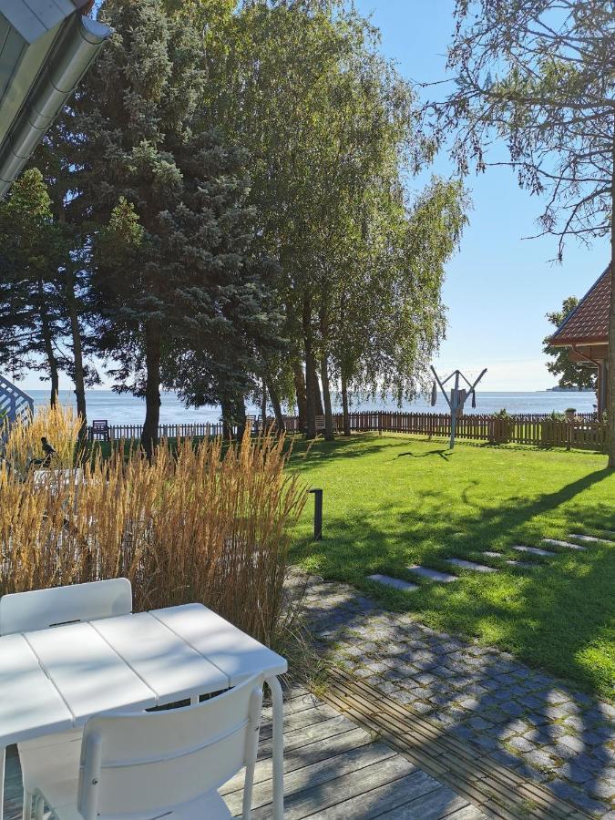 Aparthotel Laiko Marios Preila Zewnętrze zdjęcie