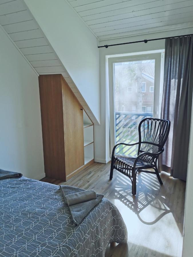 Aparthotel Laiko Marios Preila Zewnętrze zdjęcie