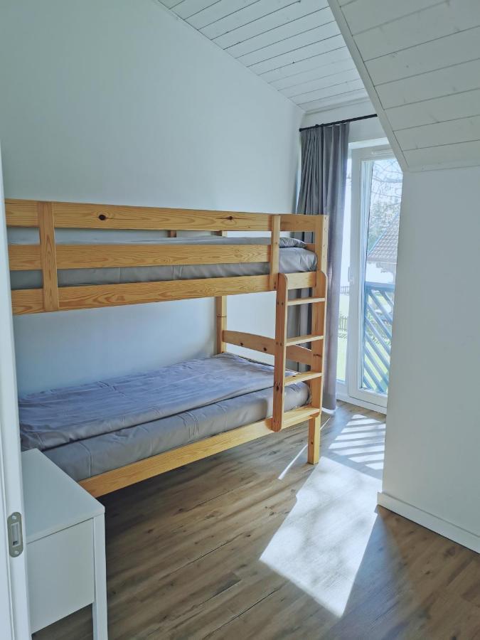 Aparthotel Laiko Marios Preila Zewnętrze zdjęcie