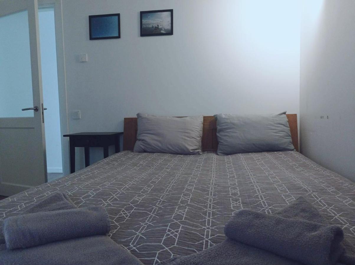 Aparthotel Laiko Marios Preila Zewnętrze zdjęcie