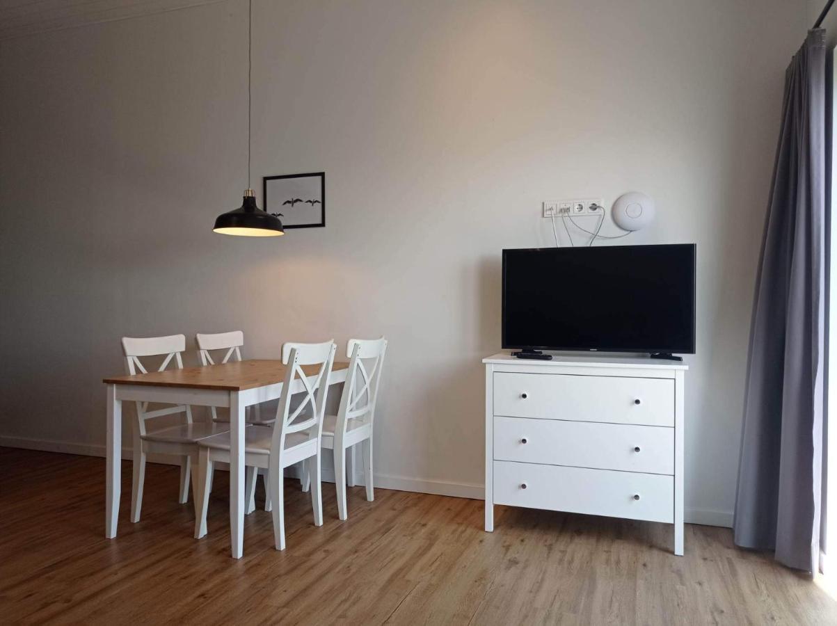 Aparthotel Laiko Marios Preila Zewnętrze zdjęcie