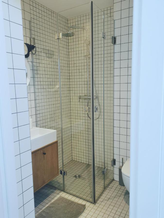 Aparthotel Laiko Marios Preila Zewnętrze zdjęcie