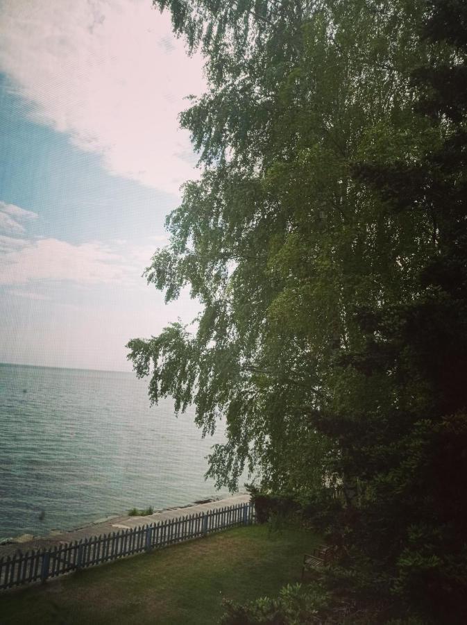 Aparthotel Laiko Marios Preila Zewnętrze zdjęcie