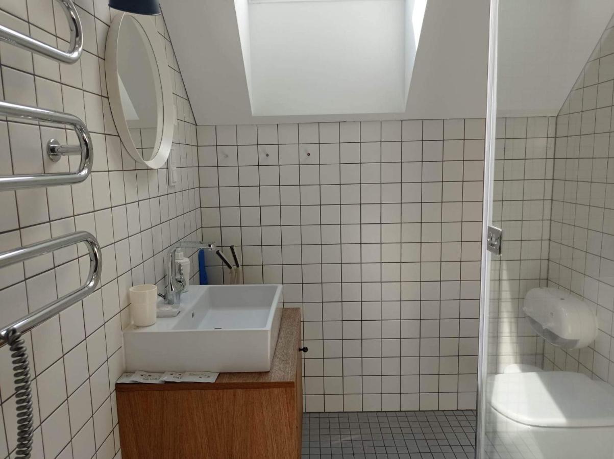 Aparthotel Laiko Marios Preila Zewnętrze zdjęcie