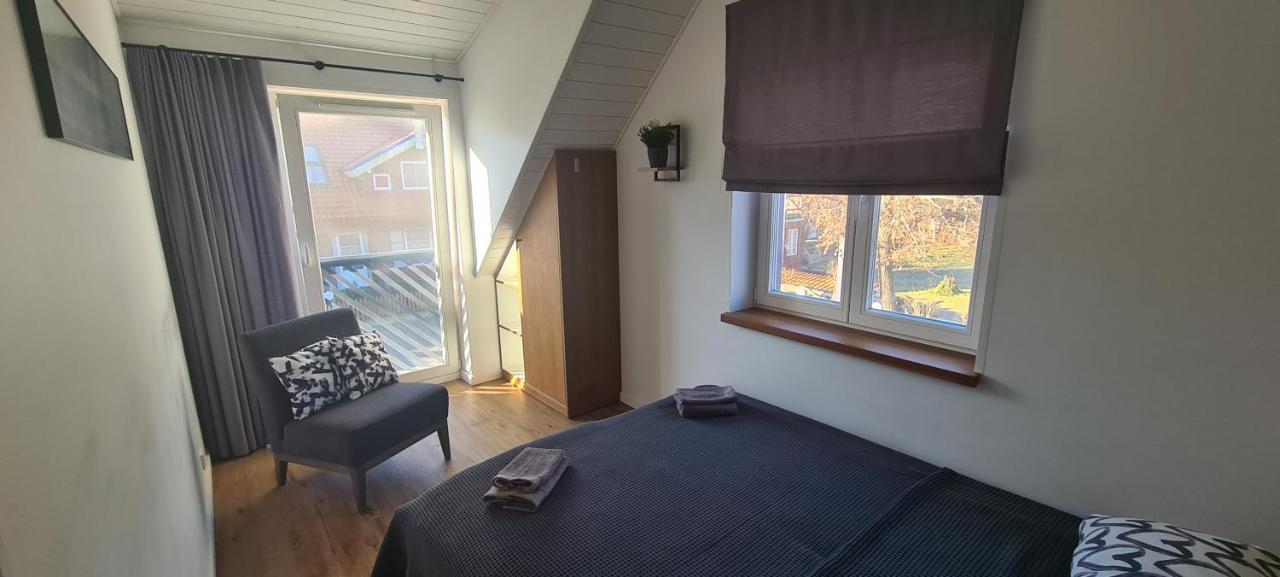 Aparthotel Laiko Marios Preila Zewnętrze zdjęcie