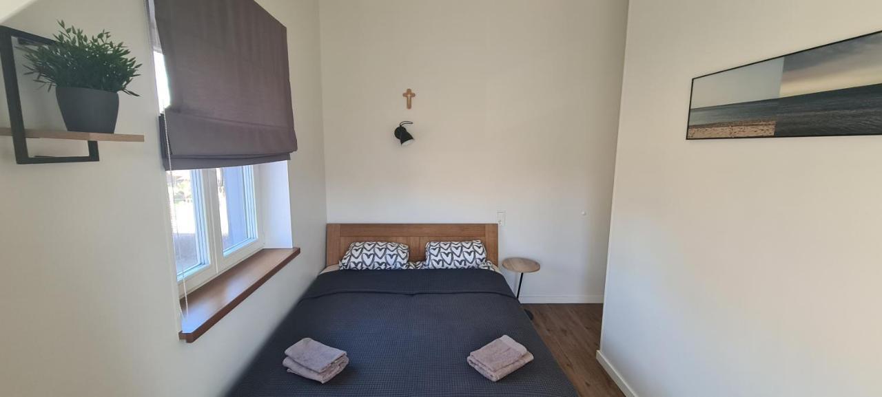 Aparthotel Laiko Marios Preila Zewnętrze zdjęcie