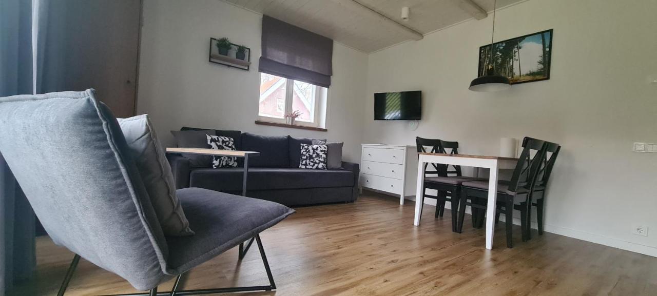 Aparthotel Laiko Marios Preila Zewnętrze zdjęcie