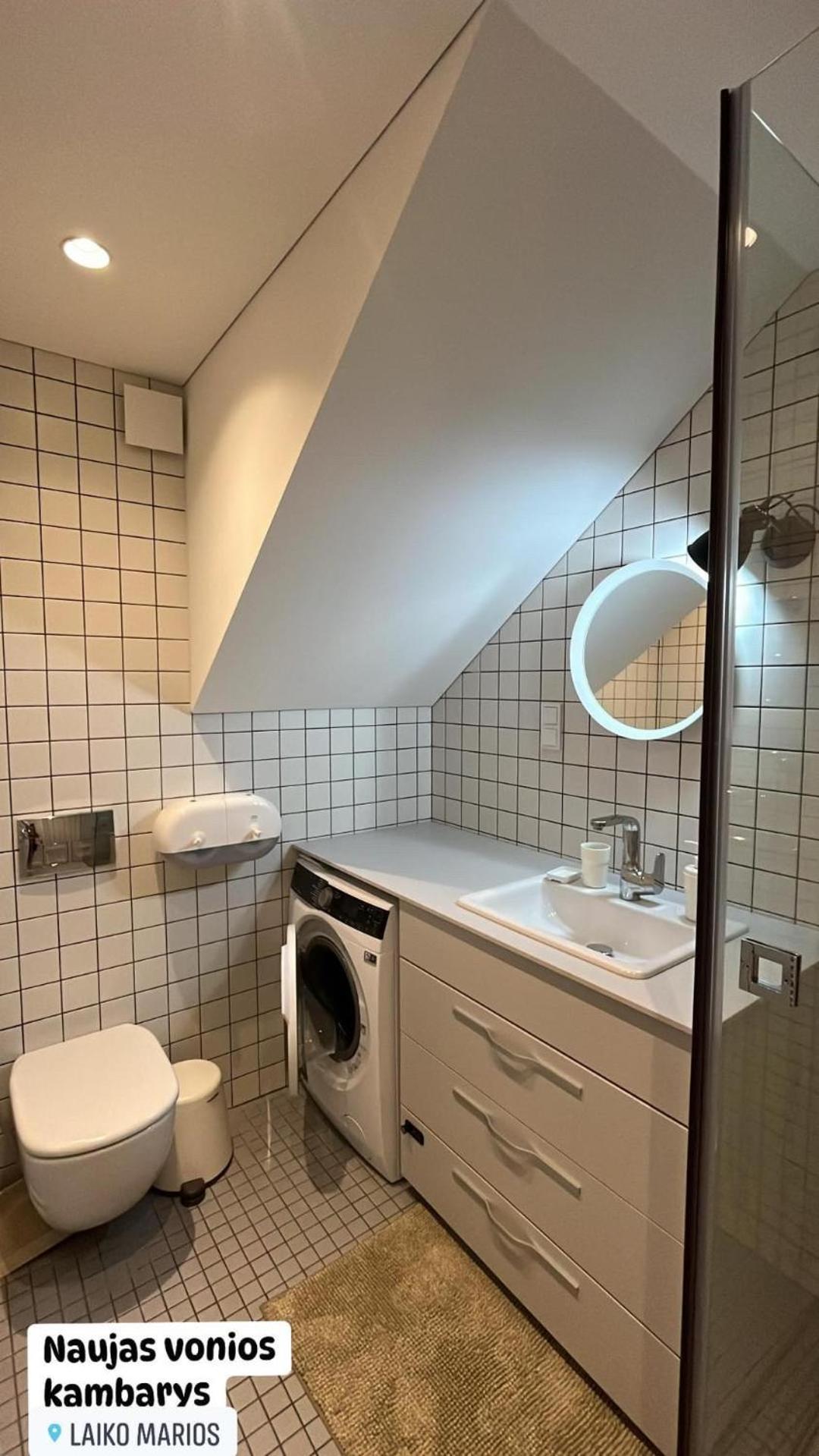 Aparthotel Laiko Marios Preila Zewnętrze zdjęcie