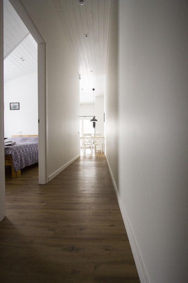 Aparthotel Laiko Marios Preila Zewnętrze zdjęcie