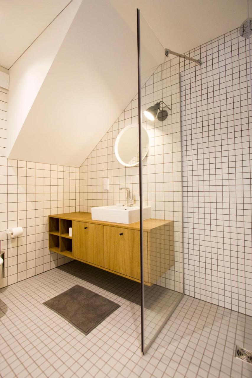 Aparthotel Laiko Marios Preila Zewnętrze zdjęcie